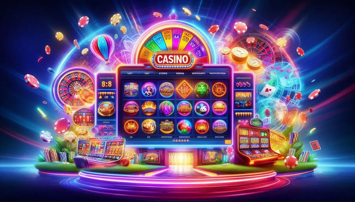 LaraBet Casino